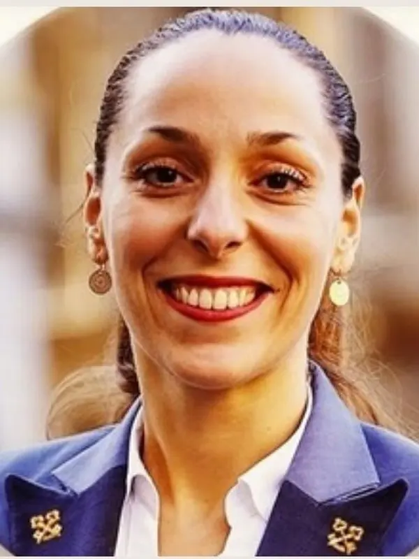 Portrait officiel à venir