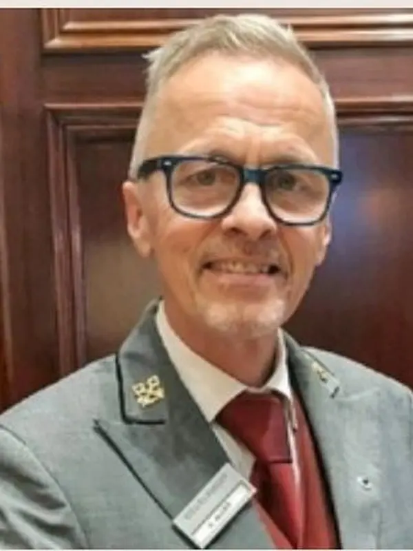 Alain Alles