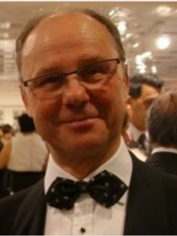 Alain Vanderauwera