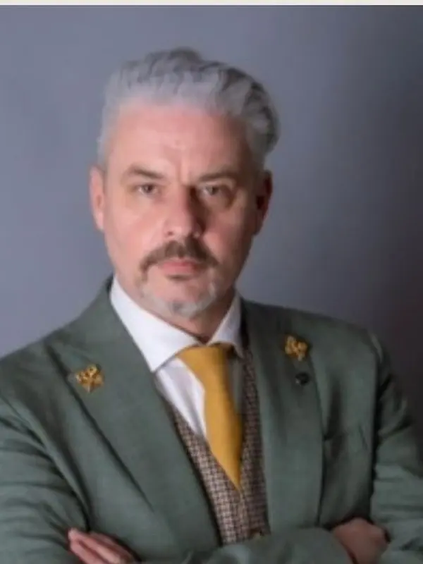 Portrait officiel à venir