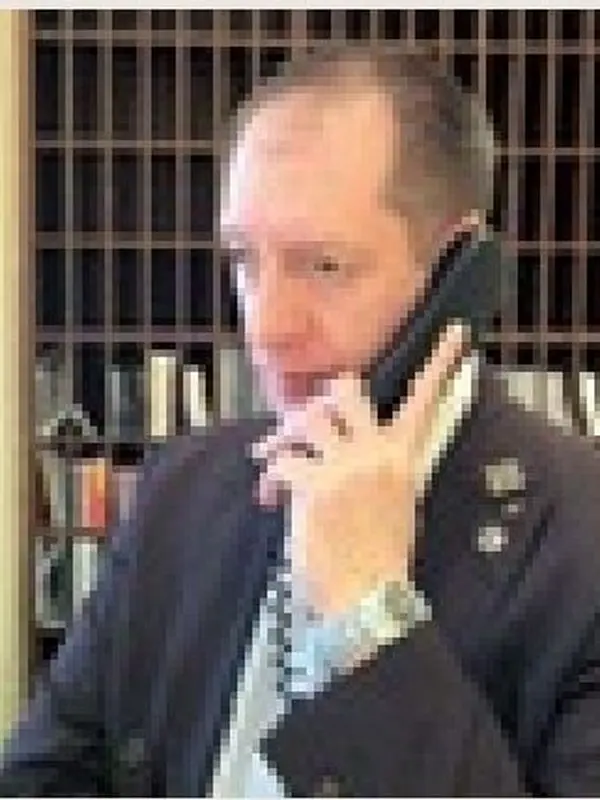 Christian Blauwart