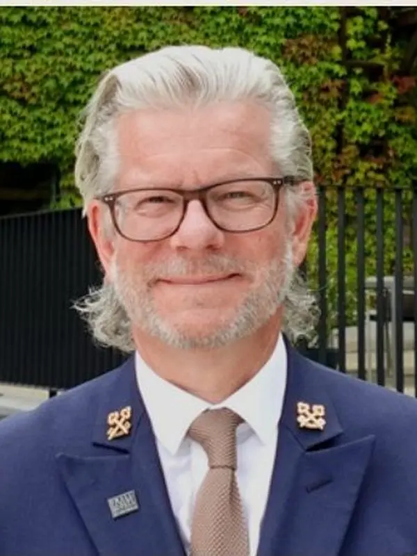 David Geurts