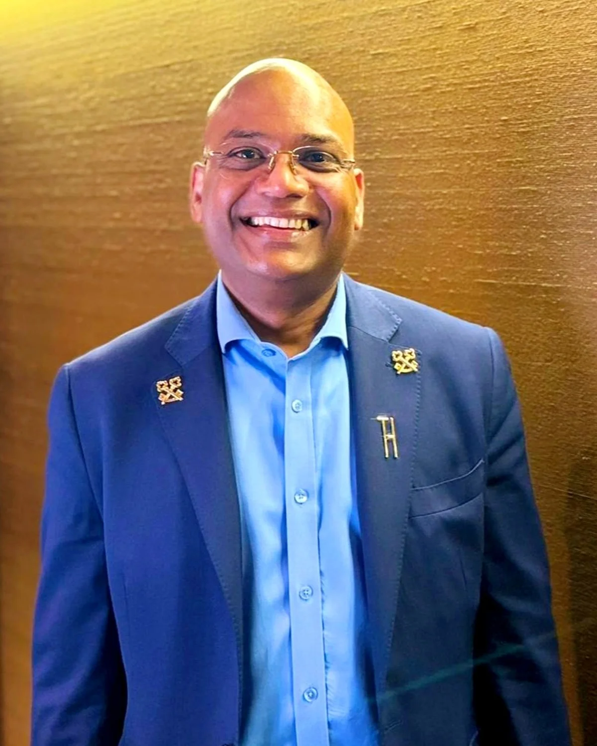 Eddy Poonoosany