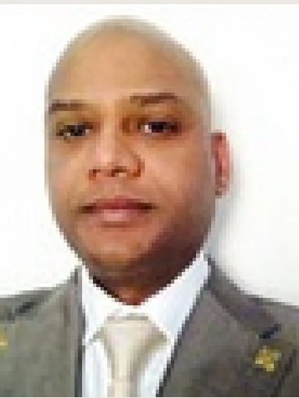 Eddy Poonoosany