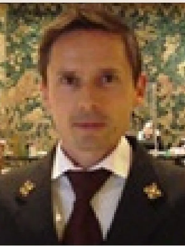 Francis Lebaigue