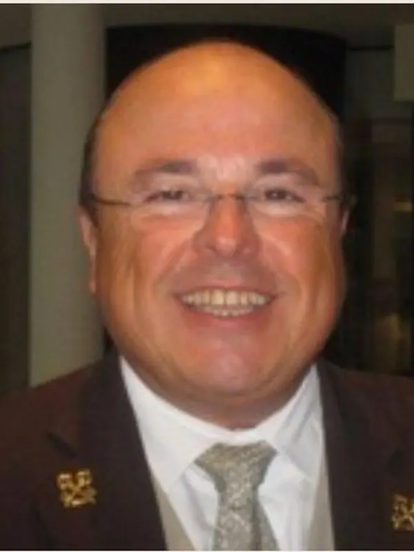Francisco Nieto Moreno