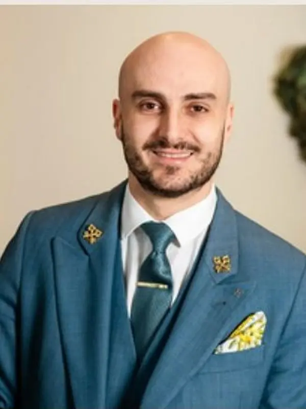 Gianluca Fragassi