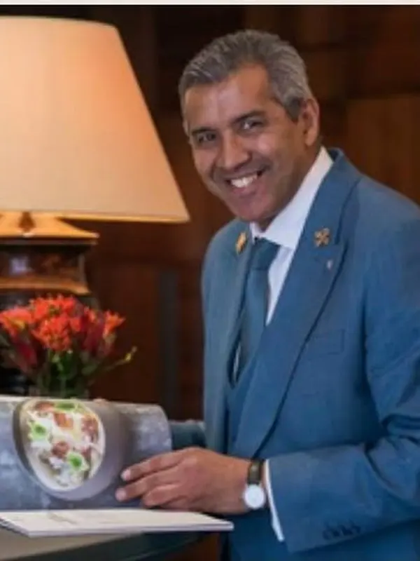 Haluk Sahin