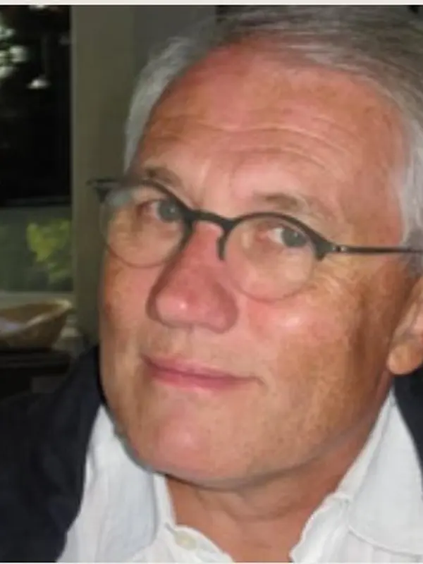 Jean Pol De Saedeleer
