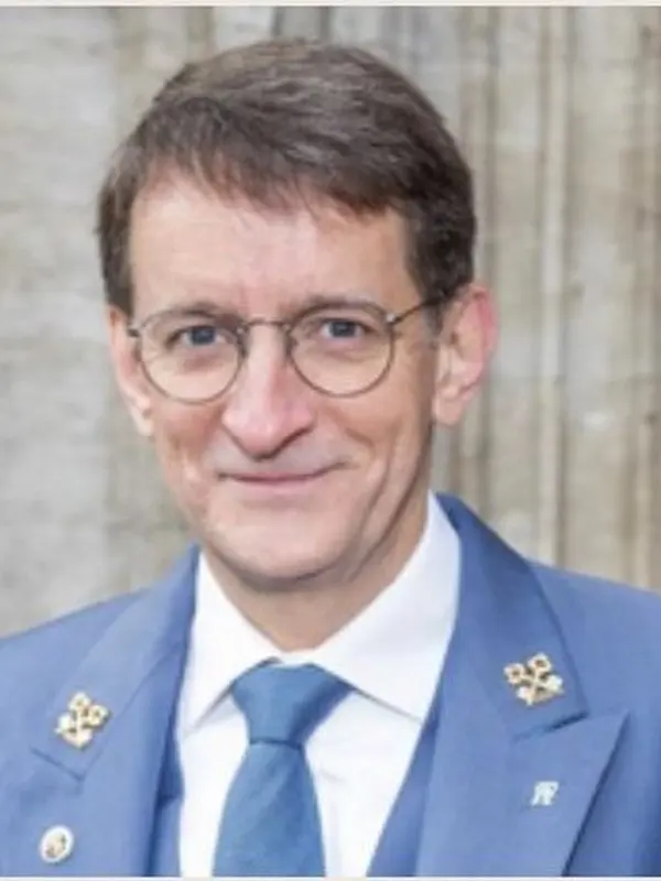 Marc Neuville
